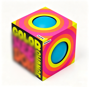 Pelotas Antiestrés de Gato Geniales en Oferta: Juguetes <span class=keywords><strong>para</strong></span> <span class=keywords><strong>Aliviar</strong></span> la Presión - Product Image 3