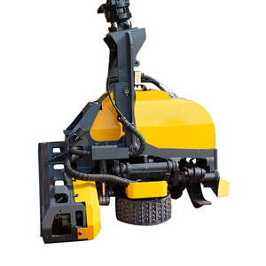 다기능 360 도 회전식 자동 벌채 기계 나무 벌채 벌채 기계 - Product Image 4