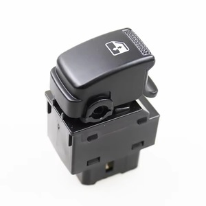 Interrupteur de lève-vitre Hyundai 935802B000 pour Santana Sedan 2007 2012, pièce de rechange automobile - Product Image 1