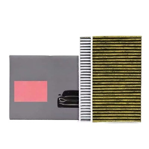 Filtros de Aire para <span class=keywords><strong>el</strong></span> Interior de Tesla Model Y y Model 3 (1658375-00-A, 1107681-00-A, 165837600A) 165837500A - Product Image 1