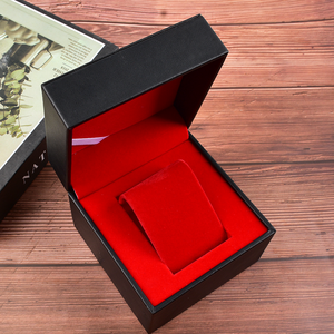 <span class=keywords><strong>Reloj</strong></span> de Cuarzo de Lujo, Deportivo, con Calendario, Luminoso, 3ATM, Estilo Ejecutivo con Correa de Acero Inoxidable, Resistente al Agua, para Hombre - Product Image 3