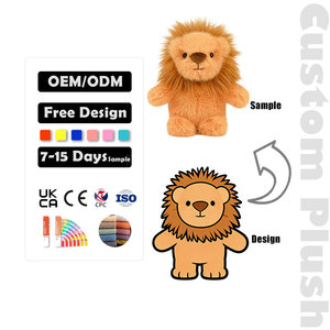<span class=keywords><strong>Peluche</strong></span> di Mucca Vendutissimo su TikTok, Morbidi Animali di <span class=keywords><strong>Peluche</strong></span> Ecologici Imbottiti con Cotone PP e Fodera in Rete - Product Image 2