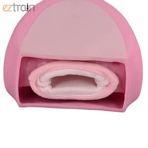 Marionnette buccale dentaire en PVC de qualité 11x18cm, nouveau design pour les dentistes, les écoles, les enfants, la thérapie orthophonique et l'apprentissage du brossage des dents - Product Image 5