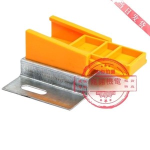 Caja de sujeción de cables para elevador 75, 120x116x76mm, para accesorios de elevador - Product Image 5