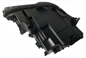 Faros Delanteros LED para Automóviles Serie 6 640i <span class=keywords><strong>650</strong></span> 2014-2017, Diodo Emisor de Luz Automotriz M6 F06 F12 - Product Image 3