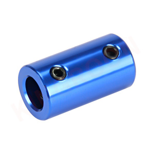 Acoplamiento de Eje de Aleación de Aluminio KINGROON D14L25 para Motor de Impresora 3D - Product Image 3