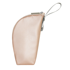 Sac à lunch isotherme imperméable en polyester certifié BSCI, logo personnalisé, boîte isotherme multifonction couleur bonbon, voyage, nourriture - Product Image 3