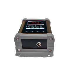 เครื่องทดสอบความแข็งแบบดิจิตอล Leeb รุ่น RHL-AI1600 พร้อมจอ LCD สำหรับใช้งานในอุตสาหกรรม - Product Image 5