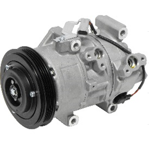 Venta Caliente de Piezas de Sistema de Refrigeración de Compresores de Aire OEM de Alta Calidad para Toyota <span class=keywords><strong>Yaris</strong></span> Hilux Modelos 2007-2017 88310 05248 - Product Image 1
