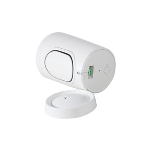 Altavoz Colgante de 5 <span class=keywords><strong>Pulgadas</strong></span> y 50W, 100V, <span class=keywords><strong>8</strong></span> Ohmios, Conmutable, con <span class=keywords><strong>Radiador</strong></span> <span class=keywords><strong>Pasivo</strong></span> para Audio Comercial - Product Image 3