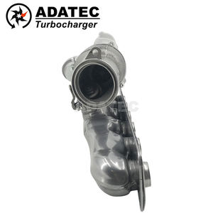 N55-PWG B03 Turbine Voor Bmw 135 I/335 I/640 I /535 I 18539880001/11657588995 Turbocompressor - Product Image 4