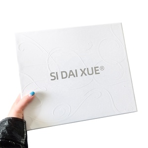 Ensemble de papeterie au design personnalisé, agenda en cuir souple A5, bloc-notes A7, prix d'usine, cadeaux de luxe - Product Image 3