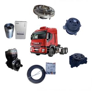 Jeu de segments de piston haute performance pour moteur diesel 1908625 1901457 1901852 Compatible avec FIAT/IVECO 8210.12.0 137mm*4+<span class=keywords><strong>3</strong></span>+5.5mm Remplacement - Product Image 5