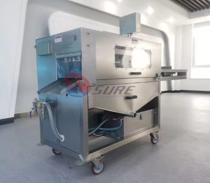 เครื่องปอกเปลือก<span class=keywords><strong>เกล็ด</strong></span>ปลาน้ำจืด - Product Image 6