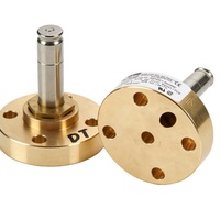 Vanne solénoïde de surpression/sous-pression Trane VAL05930 neuve, prix usine, pour accessoires de systèmes CVC et de refroidissement