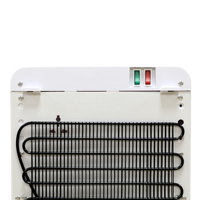 Purificateur d'eau domestique à osmose inverse Filterpur, chaud et froid, pour comptoir