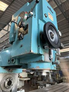 <span class=keywords><strong>Fraiseuse</strong></span> universelle à double broche robuste, équipement de travail des métaux de haute précision, machines de fabrication industrielle - Product Image 3