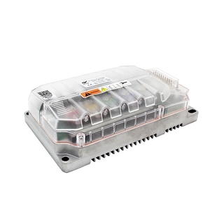 DKYS E Scooter DK72350 Sine Wave <b>Motor</b> <b>Controller</b> Silent 72V120A Transparent DK72350 DKYS Scooter DK72350 Sine Wave Mot - Product Image 5
