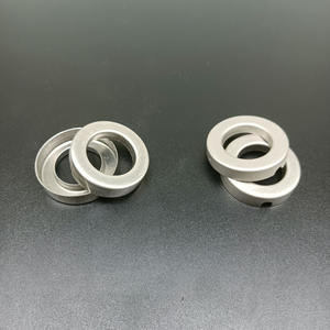 Coque de transformateur électrique, boucliers en métal personnalisés, étui à Flux-porte, g - Product Image 1