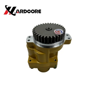 Oil <b>Pump</b> 233-5220 10R2296 Compatible with 3176B 3176C 3196 Engine - Product Image 1