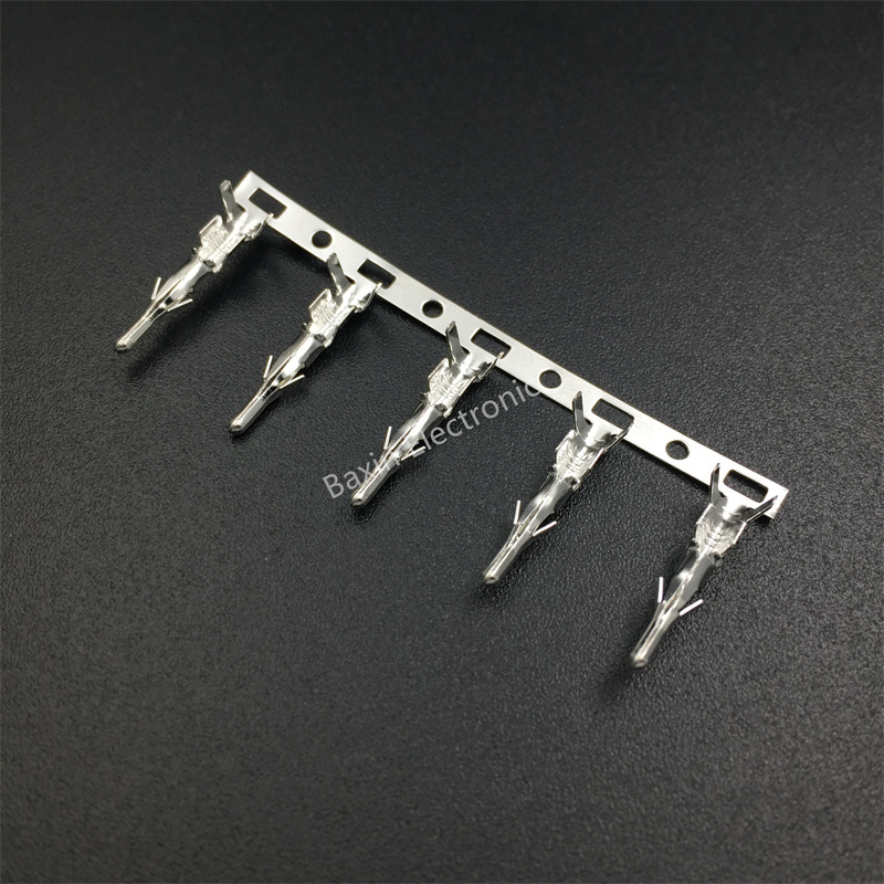 Connector Terminal for Lamp Socket 250