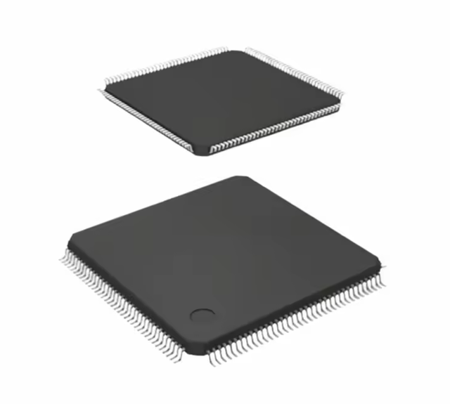 Microcontroller in Stock C8051F121-GQR TQFP-64(10x10) BOM Matching