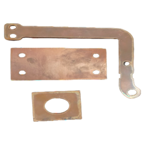 Machine de découpe laser à fibre de précision 12000W pour connecteurs de batterie haute tension Véhicules électriques (EVs)-Pièces de blindage EMI - Product Image 6