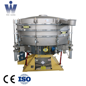 Machine à tamis vibrante pour poudre <span class=keywords><strong>Allgaier</strong></span> - Product Image 2