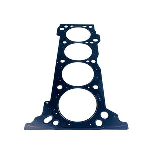 Toyota Land Cruiser Prado Hiace Forturner Hiace 2TRFE OE 11115-75050 için 2TR otomobil parçaları motor silindir kafası contası - Product Image 4