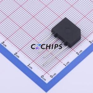 Nouveau & Original KBP310 Pont Redresseur à Diodes KBP Vente en Gros Composants Électroniques Fournisseur de Puces & Service BOM - Product Image 2