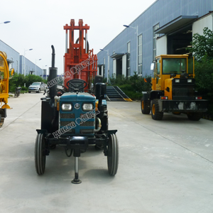 Gute ruf geotechnische untersuchung bohrer rig preis - Product Image 2