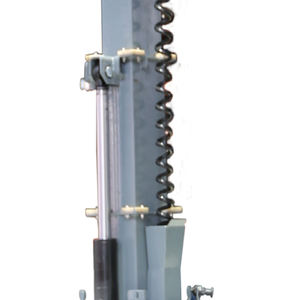 OEM ODM 전문 제조 <span class=keywords><strong>10kw</strong></span> LED 모바일 타입 휴대용 조명 타워 발전기 세트 트레일러와 함께 - Product Image 5