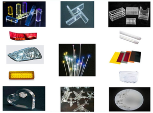 <b>Acrylic</b> Resin PMMA Granules Polymethyl Methacrylate PMMA VH001/MF001/VH5/TF8/VRM40 - Product Image 3