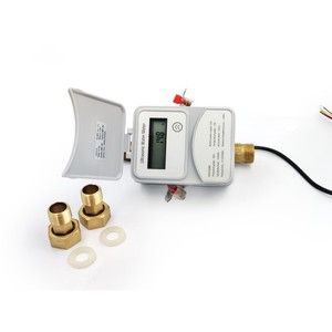 Compteur de débit d'eau froide intelligent à ultrasons T-Measurement 6 pouces avec Wi-Fi, batterie au lithium IP68, équipement de calibration, prise en charge OEM - Product Image 4