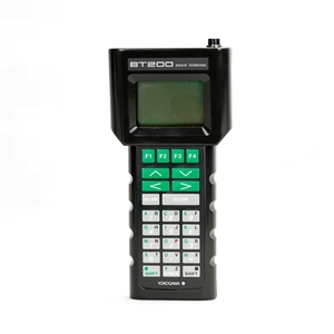 חדש באיכות גבוהה 100% מקורי Yokogawas Hart Communicator Bt200 Brain Terminal -N00 מחיר טוב יותר תצוגת LCD דיוק גבוה IP55 - Product Image 1