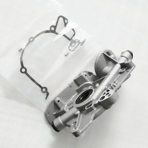646042 646001 90442362 90541506 90295217 205586 Pompe à huile pour Opel Vauxhall <span class=keywords><strong>ASTRA</strong></span> OMEGA 1.6L 1.8L 2.0L C18XEL C20LET C20XE C20NE - Product Image 3