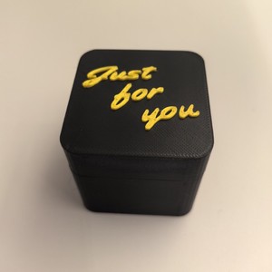 Nuovo creativo del dito medio novità <span class=keywords><strong>Gag</strong></span> giocattolo nella scatola di natale regali divertenti per il dito medio - Product Image 4