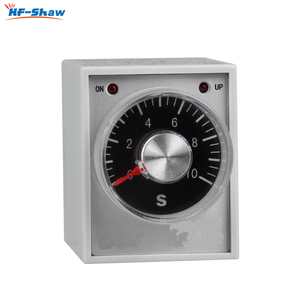 High Quality AH3-2/3 Miniature Time <strong>Relay</strong> 220V Electric <strong>Timer</strong> <strong>Relay</strong> for Sale - Product Image 4
