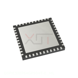 Nhúng 44 vqfn tiếp xúc vớ<span class=keywords><strong>i</strong></span> pad IC MCU 16bit 64KB Flash 44qfn linh kiện mạch đ<span class=keywords><strong>i</strong></span>ện tử <span class=keywords><strong>DSPIC33EP64GP504T</strong></span>-E_<span class=keywords><strong>ML</strong></span> trong kho - Product Image 1