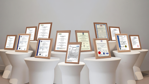 China <strong>Manufacturer</strong> Operation Tray Assistant Tray Plastic Cover for <strong>Dental</strong> <strong>Chair</strong> <strong>Unit</strong>/equipment Spare Parts - Product Image 6