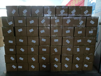 Adaptateur Connecteur Coaxial RF d'Usine 50 Ohms UHF PL259 Mâle vers SO239 Femelle / N Type/BNC/TNC/UHF/SMA/Mâle/Femelle