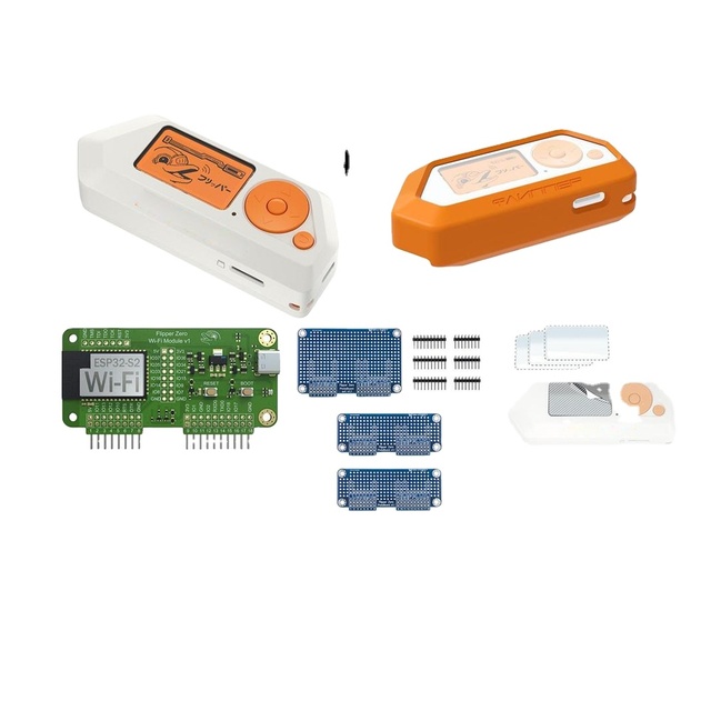 Original Stock Multi-Tool RFID NSC for  0 Device for  for Geeks Prototyping Demonstration Boards Kits Price