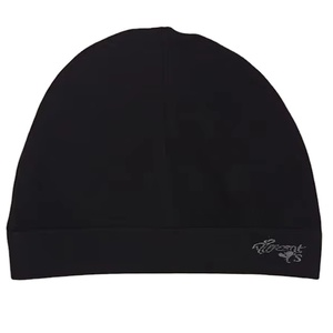 Unisex Đàn Hồi Thể Thao Skull Mũ Biểu Tượng Tùy Chỉnh Mềm Mại Thoáng Khí Chạy Beanie OEM Mũ Câu Cá Vải Thông Thường Mùa Thu Mùa Hình Ảnh Bãi Biển - Product Image 1