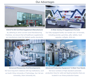 Yetişkinler ve Çocuklar İçin Gıda Sınıfı Sağlık Takviyesi Saf <span class=keywords><strong>C</strong></span> Vitamini <span class=keywords><strong>1000</strong></span> <span class=keywords><strong>mg</strong></span> Toz Bağışıklık Desteği - Product Image 6