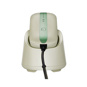 Mini épilateur d'épilation IPL personnalisé en usine pour les femmes combiné d'épilation au laser permanent indolore avec lumière rouge - Product Image 4