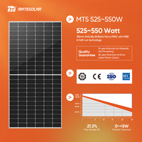 Système d'énergie solaire hybride OEM tout-en-un 5kW-30kW, système d'énergie solaire hors réseau, prix du kit complet avec batterie et onduleur pour la maison