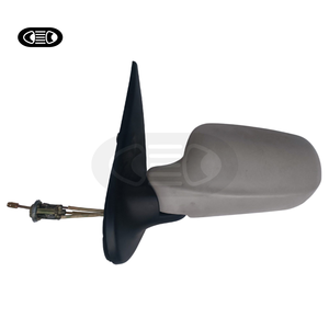 TUZHIHAO Specchietto <span class=keywords><strong>Retrovisore</strong></span> Originale Usato per <span class=keywords><strong>Fiat</strong></span> Siena, Completamente Funzionante, Specchio Nitido - Product Image 5