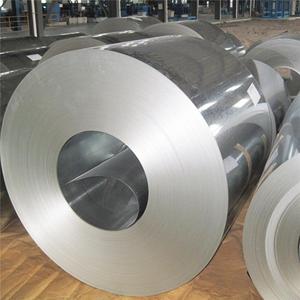 Rollo de chapa de acero galvanizado dx51d dx52d dx53d a precio de fábrica - Product Image 1