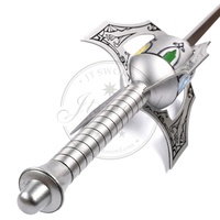 RWBY Anime arme réplique Weiss Schnee Myrtenaster Rapier épée à vendre