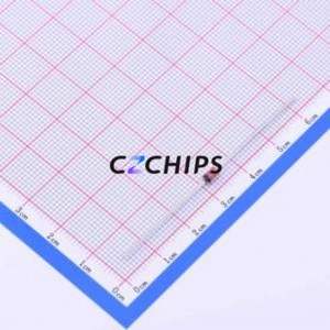 Diodo Zener Original Nuevo 1N4729A DO-41, Venta al por Mayor de Componentes Electrónicos, Proveedor de Chips y Servicio BOM - Product Image 1